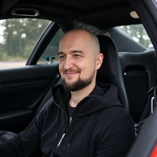 Илья Цымбалист